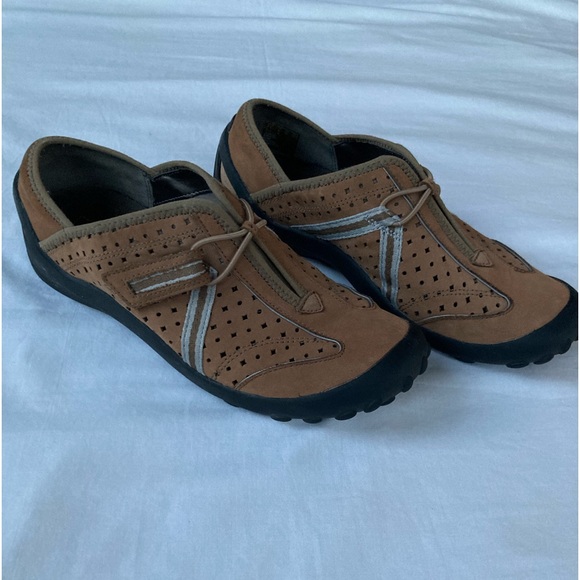 asics gel for overpronation